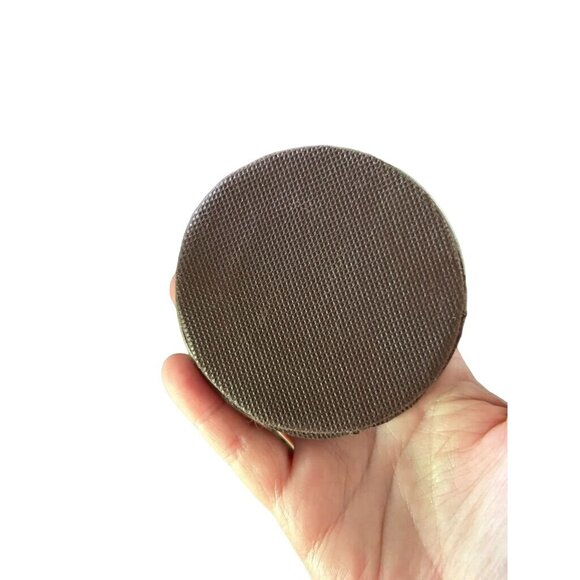 Traditional Ceramic Tea Jar Box Sealed Storage with Lid & Tree Pattern - Picture 11 of 11